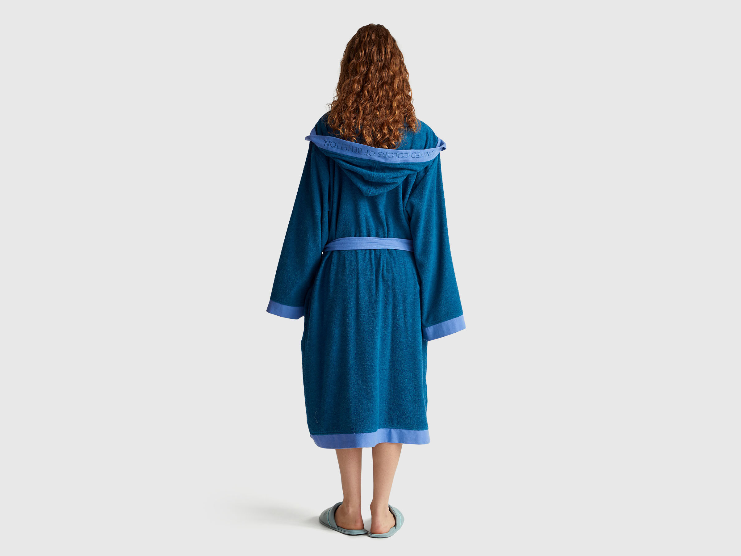 BATH GOWN image number 4